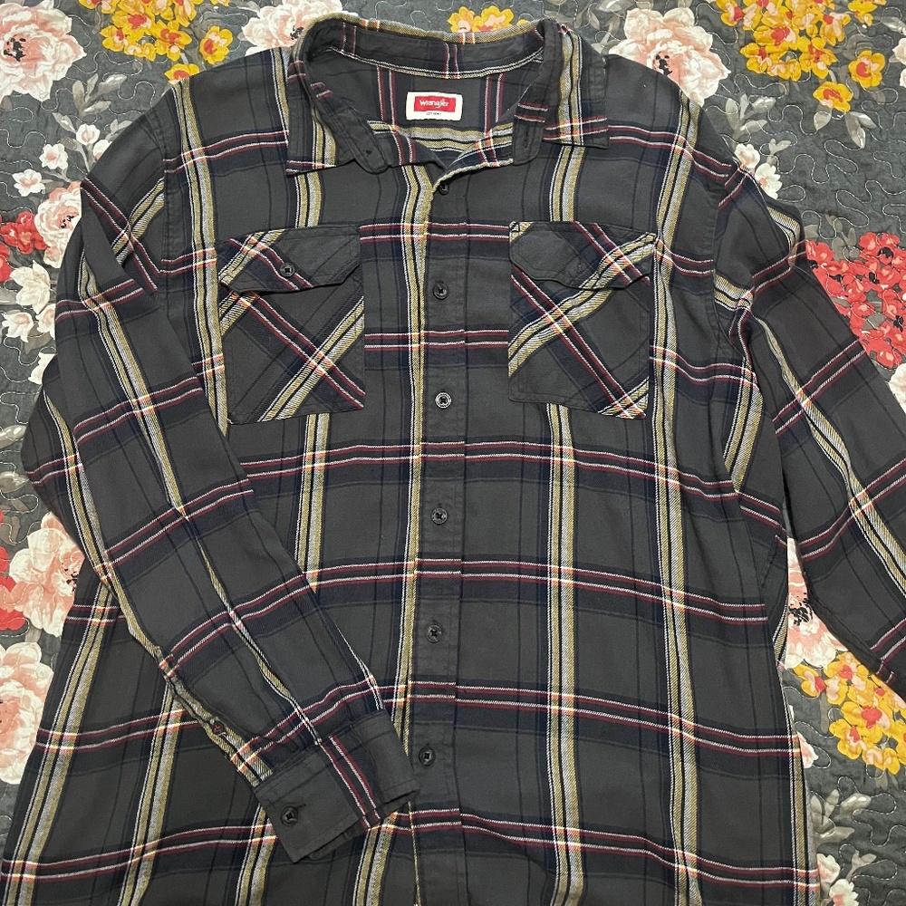 Flannel
